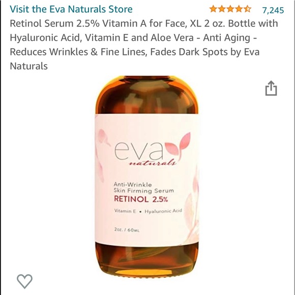 BNWT Cosmetics and treatment products! - Picture 5 of 16